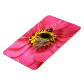 Flexible Bumblebee Premium Magnet (Côté Gauche)