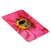 Flexible Bumblebee Premium Magnet (Côté Droit)