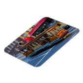 Flexible Câble San Francisco Magnet #5 (Côté Gauche)