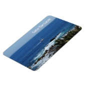Flexible Cabo San Lucas, Mexique Magnet (Côté Gauche)
