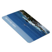 Flexible Cabo San Lucas, Mexique Magnet (Côté Droit)
