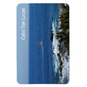 Flexible Cabo San Lucas, Mexique Magnet (Vertical)