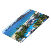 Flexible Cabo San Lucas, Mexique Magnet (Côté Gauche)