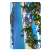Flexible Cabo San Lucas, Mexique Magnet (Vertical)