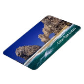 Flexible Cabo San Lucas, Mexique Magnet (Côté Gauche)