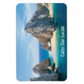 Flexible Cabo San Lucas, Mexique Magnet (Vertical)