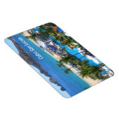 Flexible Cabo San Lucas, Mexique Magnet (Côté Droit)