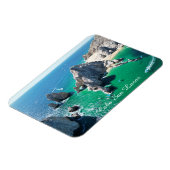 Flexible Cabo San Lucas Mexique Magnet (Côté Gauche)