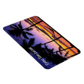 Flexible Cabo San Lucas, Mexique Magnet (Côté Droit)