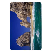Flexible Cabo San Lucas, Mexique Magnet (Vertical)