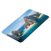 Flexible Cabo San Lucas, Mexique Magnet (Côté Gauche)