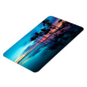 Flexible Cabo San Lucas, Mexique Magnet (Côté Gauche)