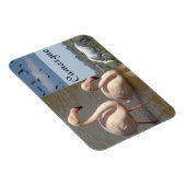 Flexible Camargue Magnet (Côté Droit)