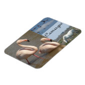 Flexible Camargue Magnet (Côté Gauche)