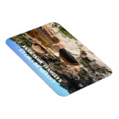 Flexible Canyon de Chelly Magnet (Côté Droit)