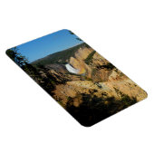 Flexible Canyon Falls Yellowtone Magnet (Côté Droit)
