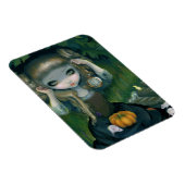 Flexible "Cendrillon à minuit" Flex Magnet (Côté Droit)