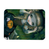 Flexible "Cendrillon à minuit" Flex Magnet (Horizontal)