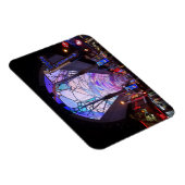 Flexible Centre-ville Las Vegas #3 Magnet (Côté Droit)