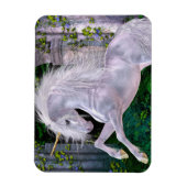 Flexible Certains Enchantés Soirée Flexi Magnet (Vertical)