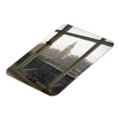 Flexible Chambre avec vue - Big Ben - Londres Magnet (Côté Gauche)