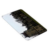 Flexible Château de Fonthill - Magnet (Côté Droit)