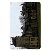 Flexible Château de Fonthill - Magnet (Vertical)