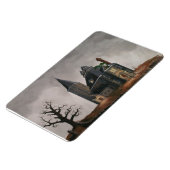 Flexible Château Magnet (Côté Gauche)