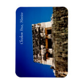 Flexible Chichen Itza, Mexique Magnet (Vertical)