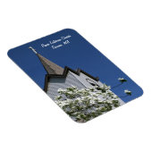 Flexible Church Steeple Magnet (Côté Droit)