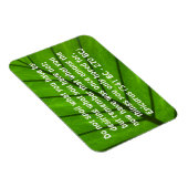Flexible Citation inspirée par Epicurus Magnet (Côté Droit)