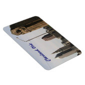 Flexible Cleveland Classic Premium Flexi Magnet (Côté Droit)