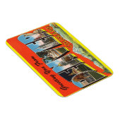 Flexible Colorado, Denver Magnet (Côté Droit)