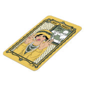 Flexible Compter Sur Le Magnet Réfrigérateur Yself_C_4x6 (Côté Gauche)