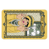 Flexible Compter Sur Le Magnet Réfrigérateur Yself_C_4x6 (Horizontal)