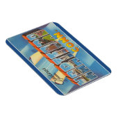 Flexible Connecticutt, Hartford Magnet (Côté Droit)