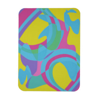 Flexible Contemporary Occular Magnet