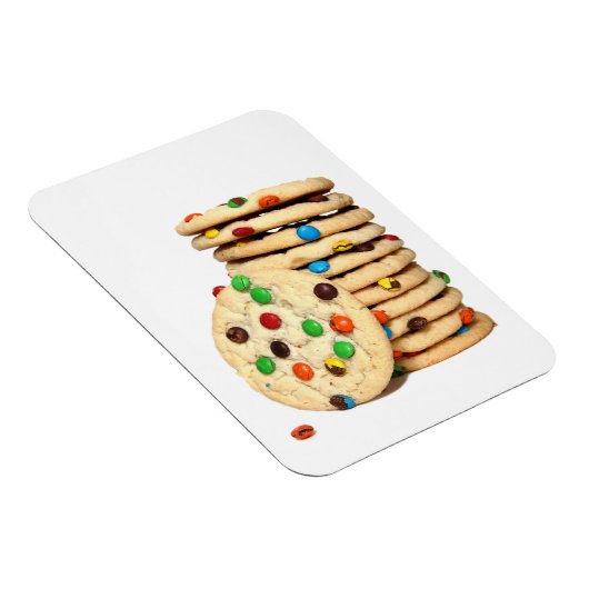Flexible Cookies Magnet (Côté Droit)