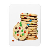 Flexible Cookies Magnet (Vertical)