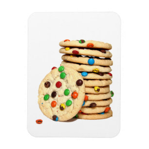 Flexible Cookies Magnet
