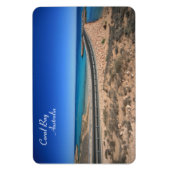 Flexible Coral Bay, Australie occidentale - Magnet (Vertical)