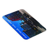 Flexible Cork, Irlande Magnet (Côté Droit)