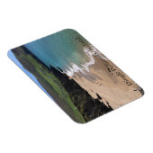 Flexible Coumeenoole Beach Dingle Peninsula, Irlande Magnet (Côté Droit)