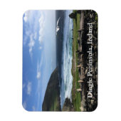 Flexible Coumeenoole Beach Dingle Peninsula, Irlande Magnet (Vertical)