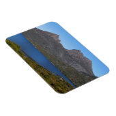 Flexible Cradle Mountain, Tasmanie Australie - Magnet (Côté Droit)