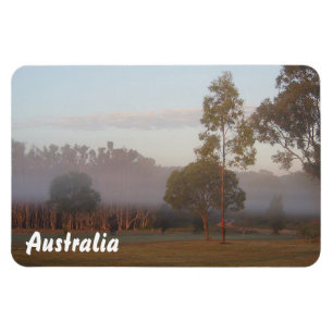 Flexible Create your own photo magnet