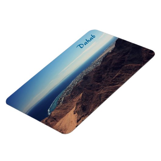 Flexible Dahab Flexi Magnet (Côté Gauche)