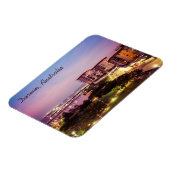 Flexible Darwin, Australie Magnet (Côté Gauche)