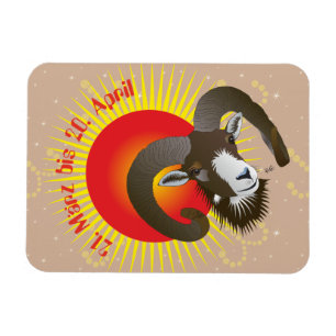 Flexible Dédié du 21 mars au 20 avril Premium Flexi Magnet