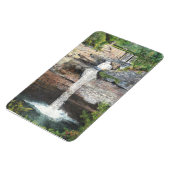 Flexible Desoto Falls Magnet (Côté Gauche)